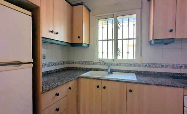 Resale - Detached villa - Ciudad Quesada - Lo Crispin