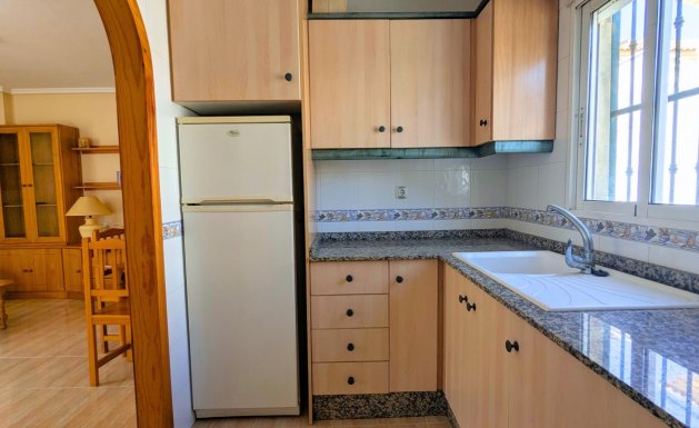 Resale - Detached villa - Ciudad Quesada - Lo Crispin