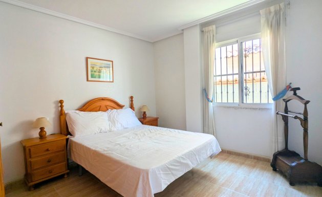 Resale - Detached villa - Ciudad Quesada - Lo Crispin
