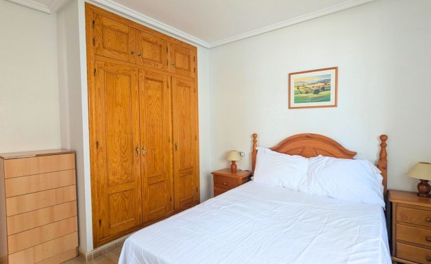 Resale - Detached villa - Ciudad Quesada - Lo Crispin