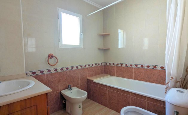 Resale - Detached villa - Ciudad Quesada - Lo Crispin