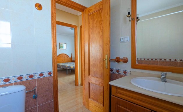 Resale - Detached villa - Ciudad Quesada - Lo Crispin