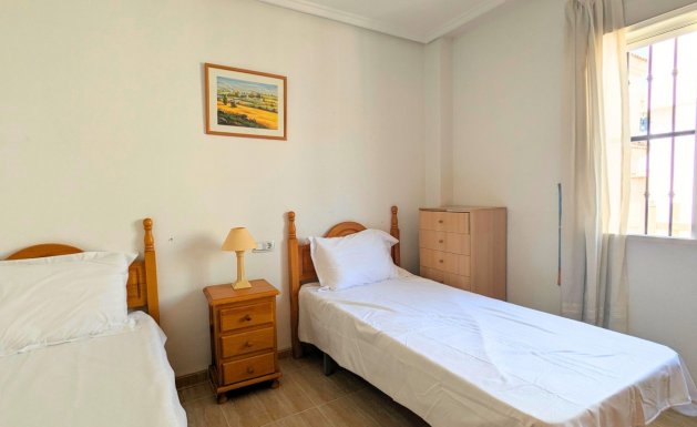 Resale - Detached villa - Ciudad Quesada - Lo Crispin
