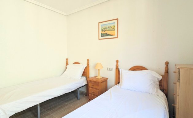 Resale - Detached villa - Ciudad Quesada - Lo Crispin