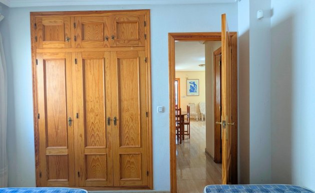 Resale - Detached villa - Ciudad Quesada - Lo Crispin