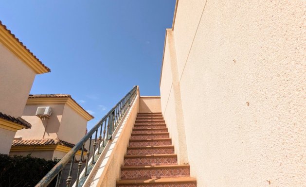 Resale - Detached villa - Ciudad Quesada - Lo Crispin