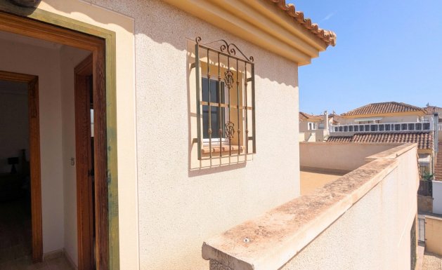 Resale - Detached villa - Ciudad Quesada - Lo Crispin