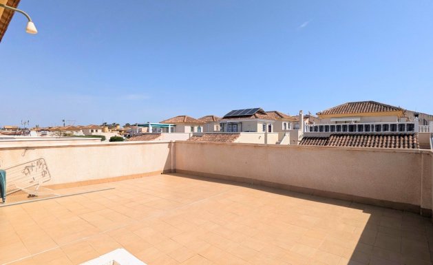 Resale - Detached villa - Ciudad Quesada - Lo Crispin