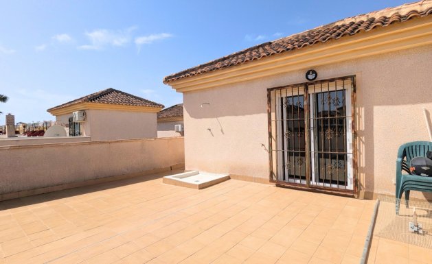 Resale - Detached villa - Ciudad Quesada - Lo Crispin