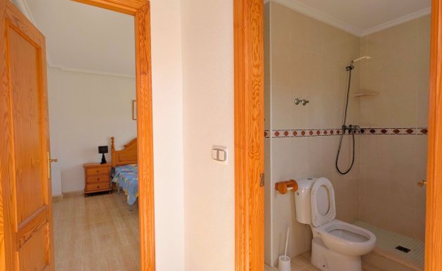Resale - Detached villa - Ciudad Quesada - Lo Crispin