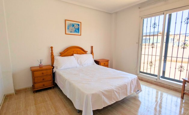 Resale - Detached villa - Ciudad Quesada - Lo Crispin