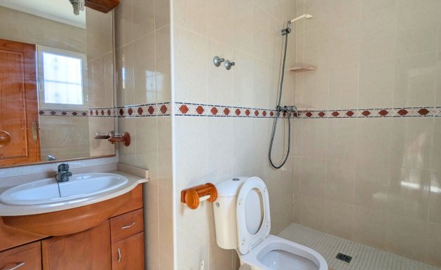 Resale - Detached villa - Ciudad Quesada - Lo Crispin