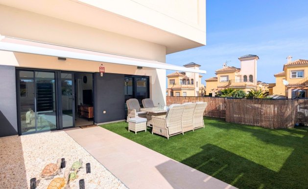 Resale - Apartment - Ciudad Quesada - Lo Crispin