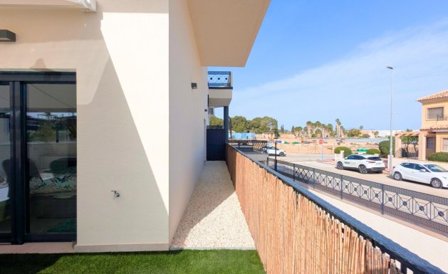 Resale - Apartment - Ciudad Quesada - Lo Crispin