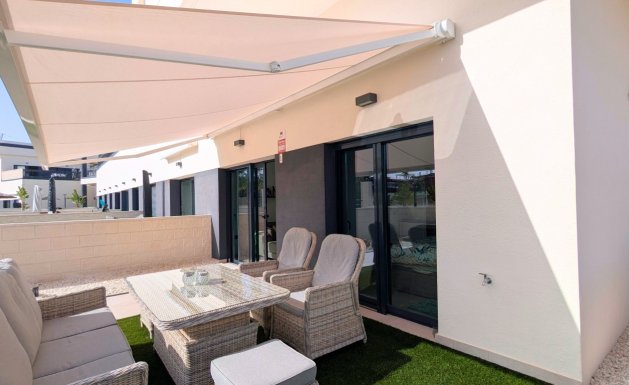 Resale - Apartment - Ciudad Quesada - Lo Crispin