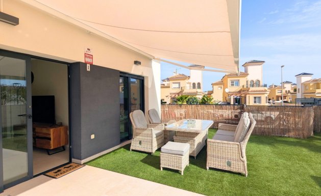 Resale - Apartment - Ciudad Quesada - Lo Crispin
