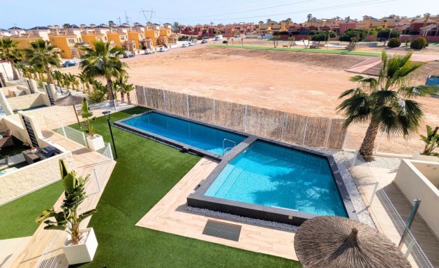 Resale - Apartment - Ciudad Quesada - Lo Crispin