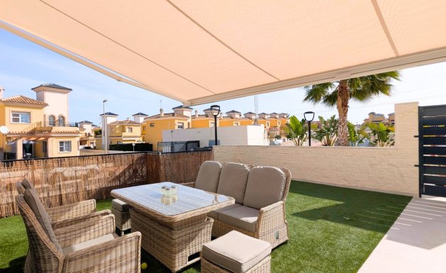 Resale - Apartment - Ciudad Quesada - Lo Crispin