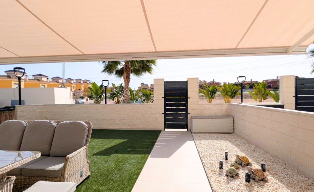 Resale - Apartment - Ciudad Quesada - Lo Crispin