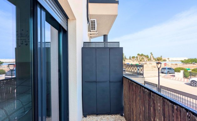 Resale - Apartment - Ciudad Quesada - Lo Crispin