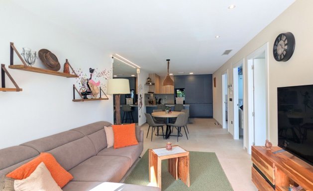 Resale - Apartment - Ciudad Quesada - Lo Crispin