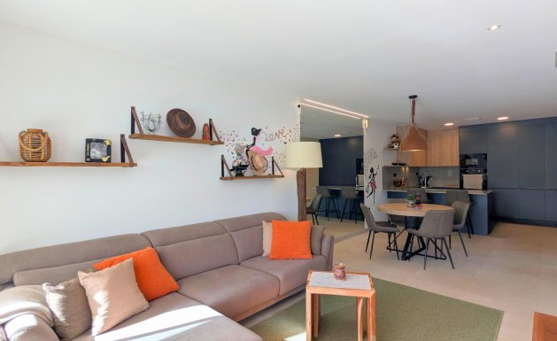 Resale - Apartment - Ciudad Quesada - Lo Crispin