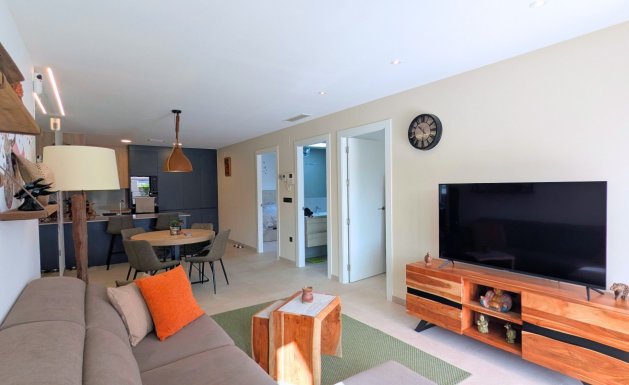 Resale - Apartment - Ciudad Quesada - Lo Crispin
