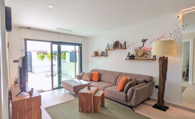 Resale - Apartment - Ciudad Quesada - Lo Crispin