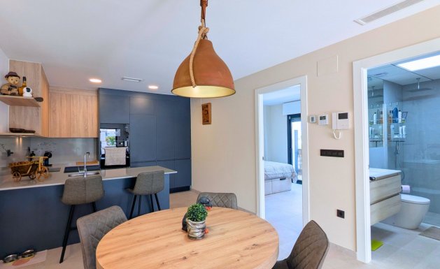 Resale - Apartment - Ciudad Quesada - Lo Crispin