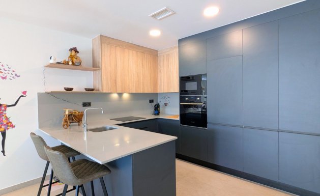Resale - Apartment - Ciudad Quesada - Lo Crispin