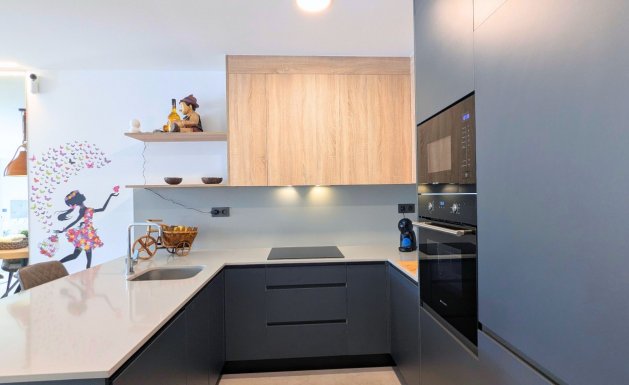 Resale - Apartment - Ciudad Quesada - Lo Crispin