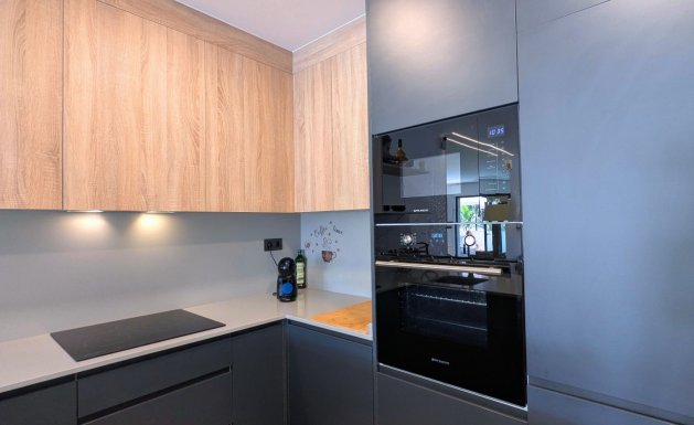 Resale - Apartment - Ciudad Quesada - Lo Crispin