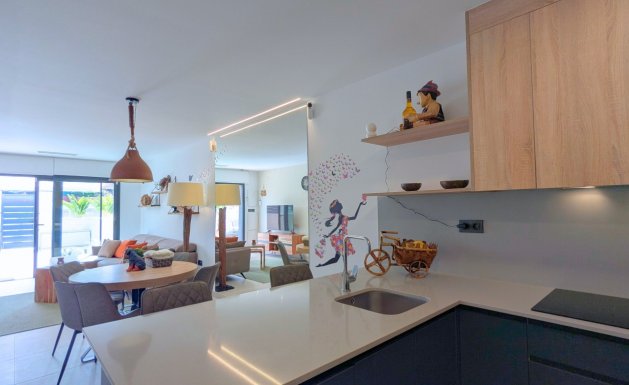 Resale - Apartment - Ciudad Quesada - Lo Crispin