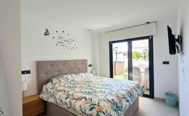 Resale - Apartment - Ciudad Quesada - Lo Crispin