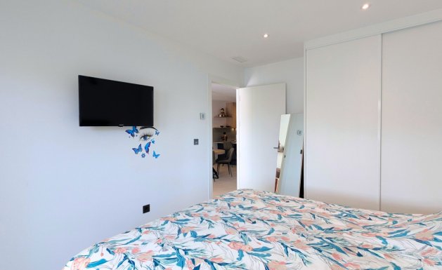Resale - Apartment - Ciudad Quesada - Lo Crispin
