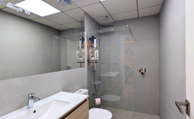 Resale - Apartment - Ciudad Quesada - Lo Crispin