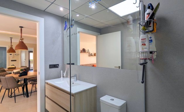 Resale - Apartment - Ciudad Quesada - Lo Crispin