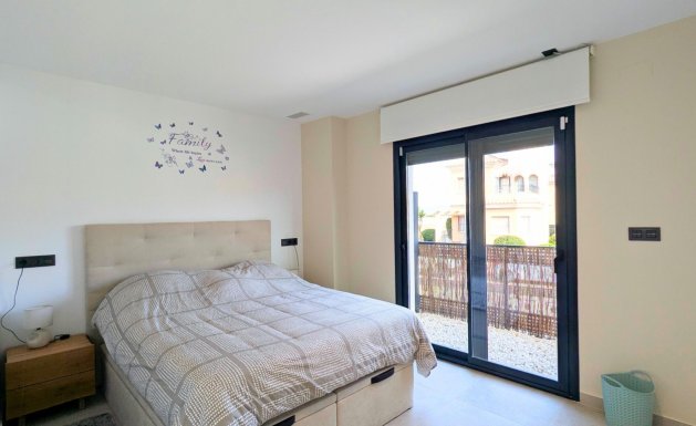 Resale - Apartment - Ciudad Quesada - Lo Crispin