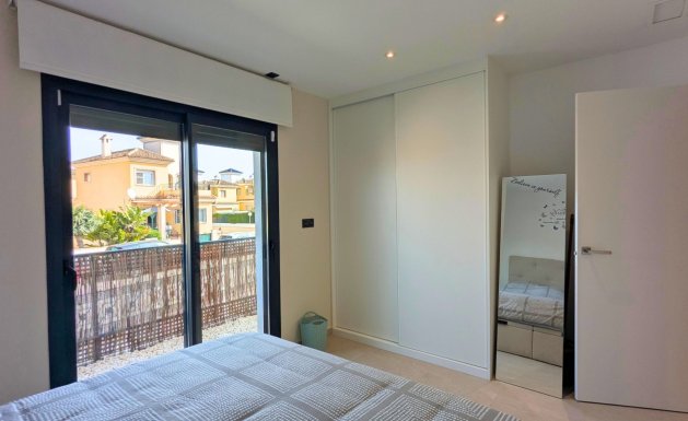 Resale - Apartment - Ciudad Quesada - Lo Crispin