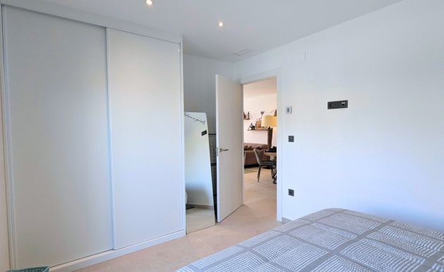 Resale - Apartment - Ciudad Quesada - Lo Crispin