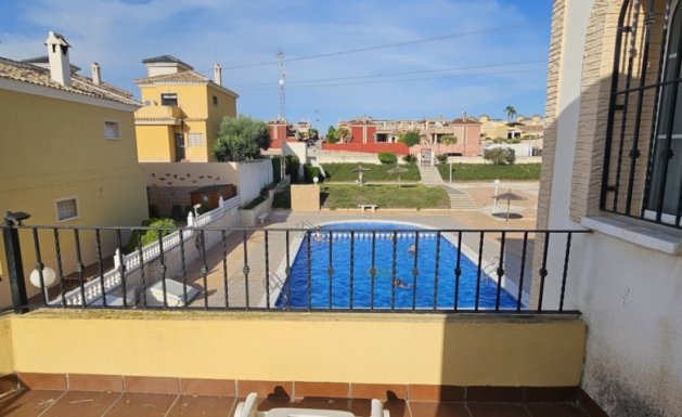 Resale - Villa - Ciudad Quesada - Lo Crispin