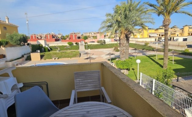 Resale - Villa - Ciudad Quesada - Lo Crispin