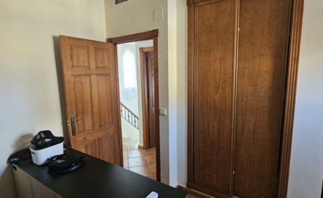 Resale - Villa - Ciudad Quesada - Lo Crispin