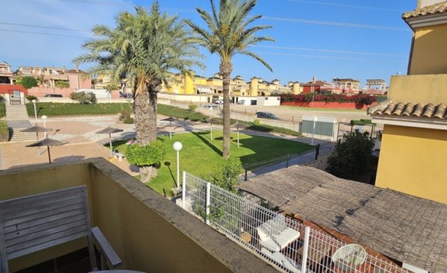 Resale - Villa - Ciudad Quesada - Lo Crispin