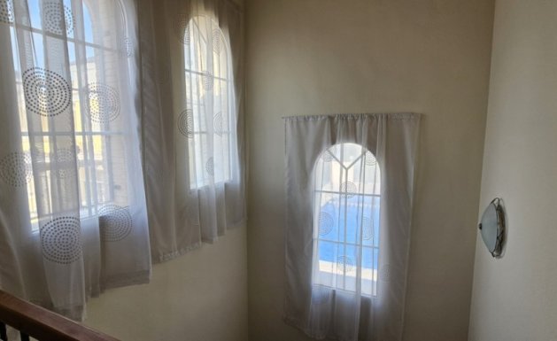 Resale - Villa - Ciudad Quesada - Lo Crispin