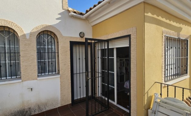 Resale - Villa - Ciudad Quesada - Lo Crispin