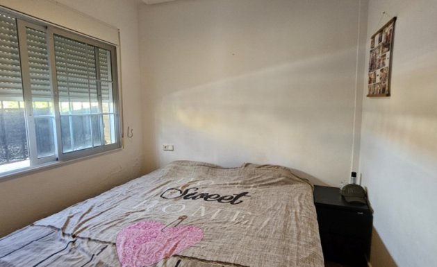 Resale - Villa - Ciudad Quesada - Lo Crispin