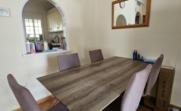 Resale - Villa - Ciudad Quesada - Lo Crispin