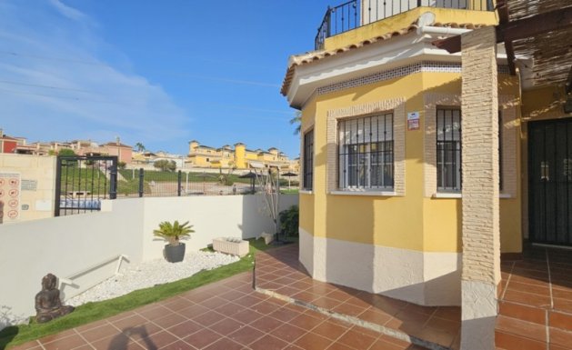 Resale - Villa - Ciudad Quesada - Lo Crispin