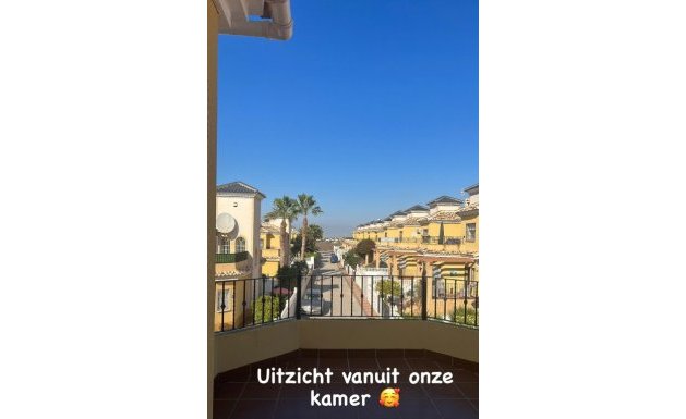 Resale - Villa - Ciudad Quesada - Lo Crispin
